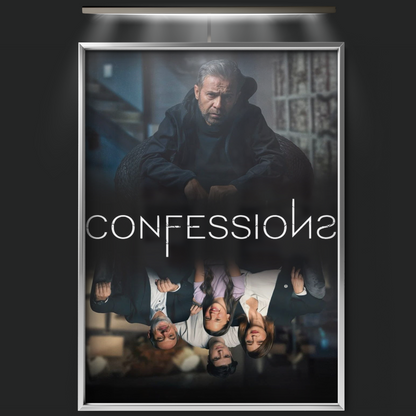 Confessions (2023)