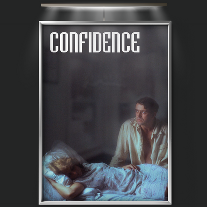 Confidence (1980)