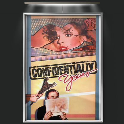 Confidentially Yours (1983)