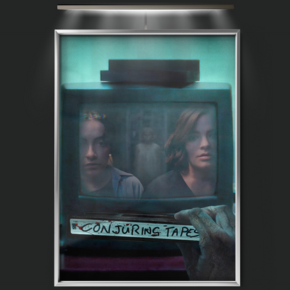 Conjuring Tapes (2025)