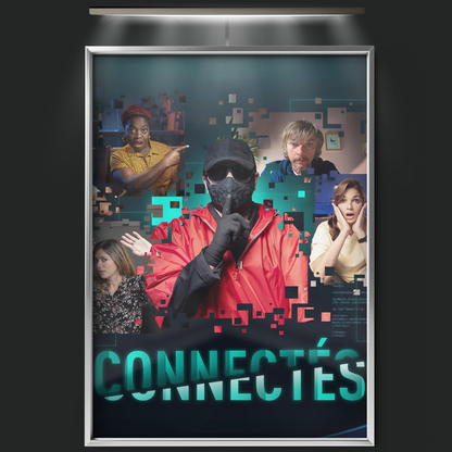 Connectés (2020)