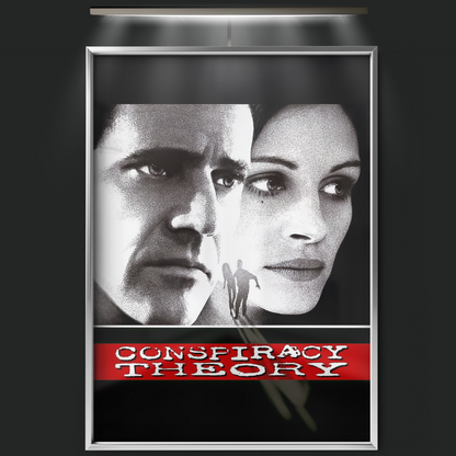 Conspiracy Theory (1997)