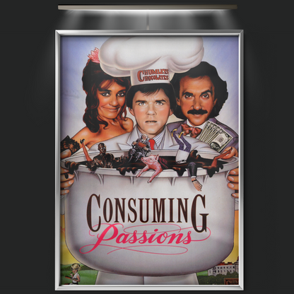 Consuming Passions (1988)