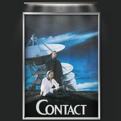 Contact (1997)
