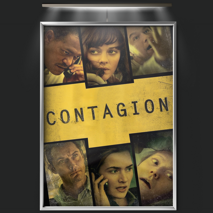 Contagion (2011)