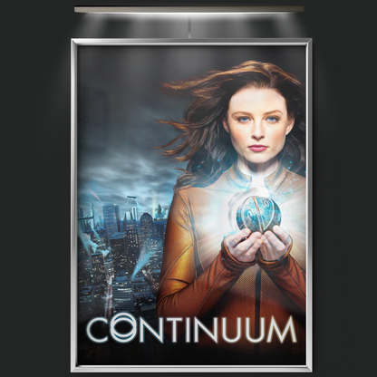 Continuum (2012)