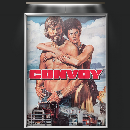 Convoy (1978)