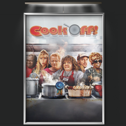 Cook Off! (2017)