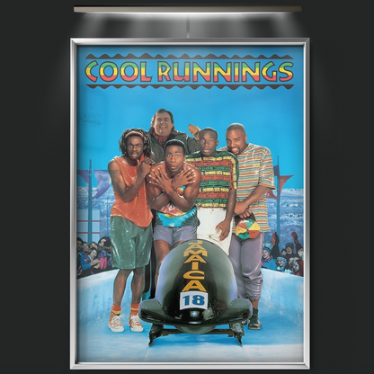 Cool Runnings (1993)