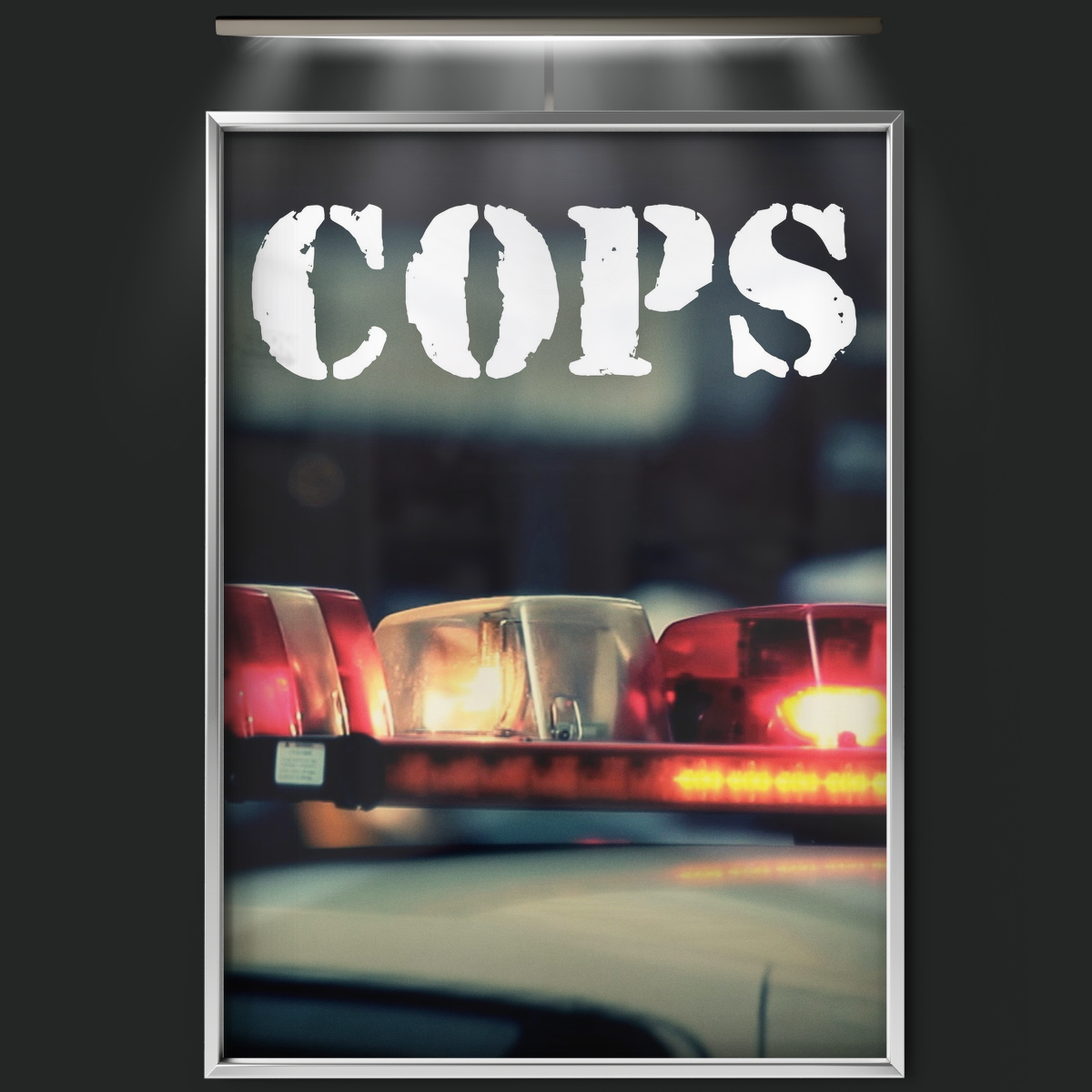 Cops (1989)