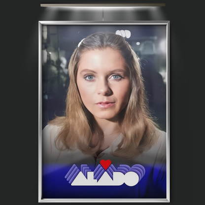 Coração Alado (1980)