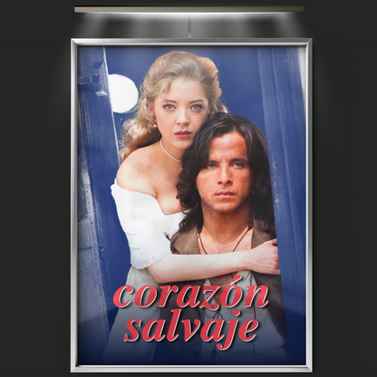 Corazón Salvaje (1992)