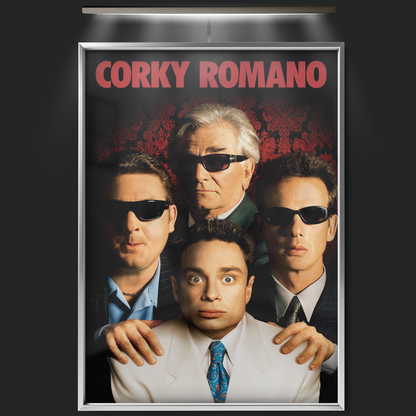 Corky Romano (2001)