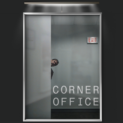 Corner Office (2023)