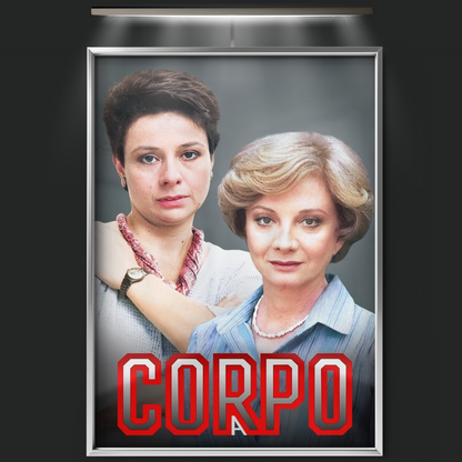 Corpo A Corpo (1984)