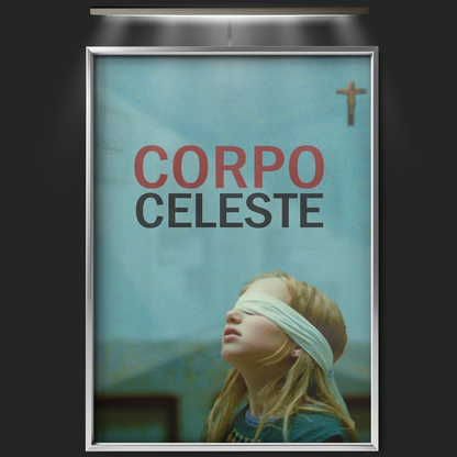 Corpo Celeste (2011)