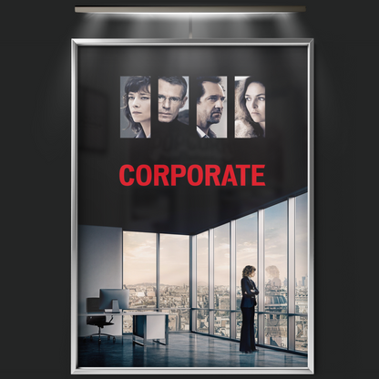 Corporate (2017)