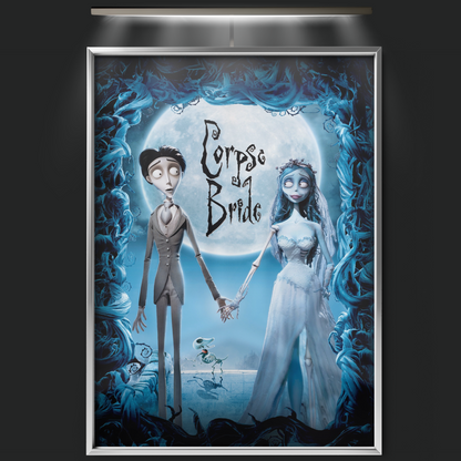 Corpse Bride (2005)