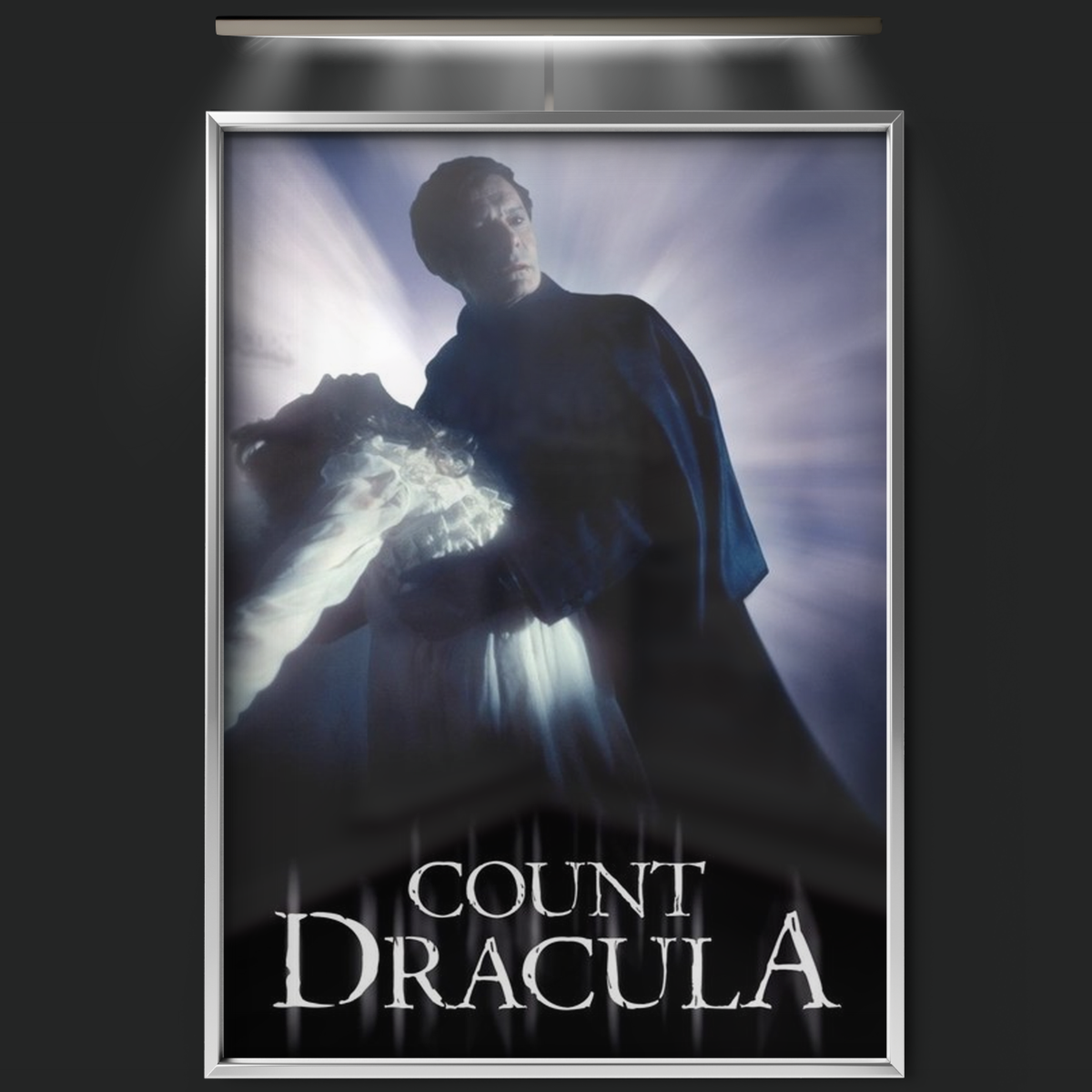 Count Dracula (1977)