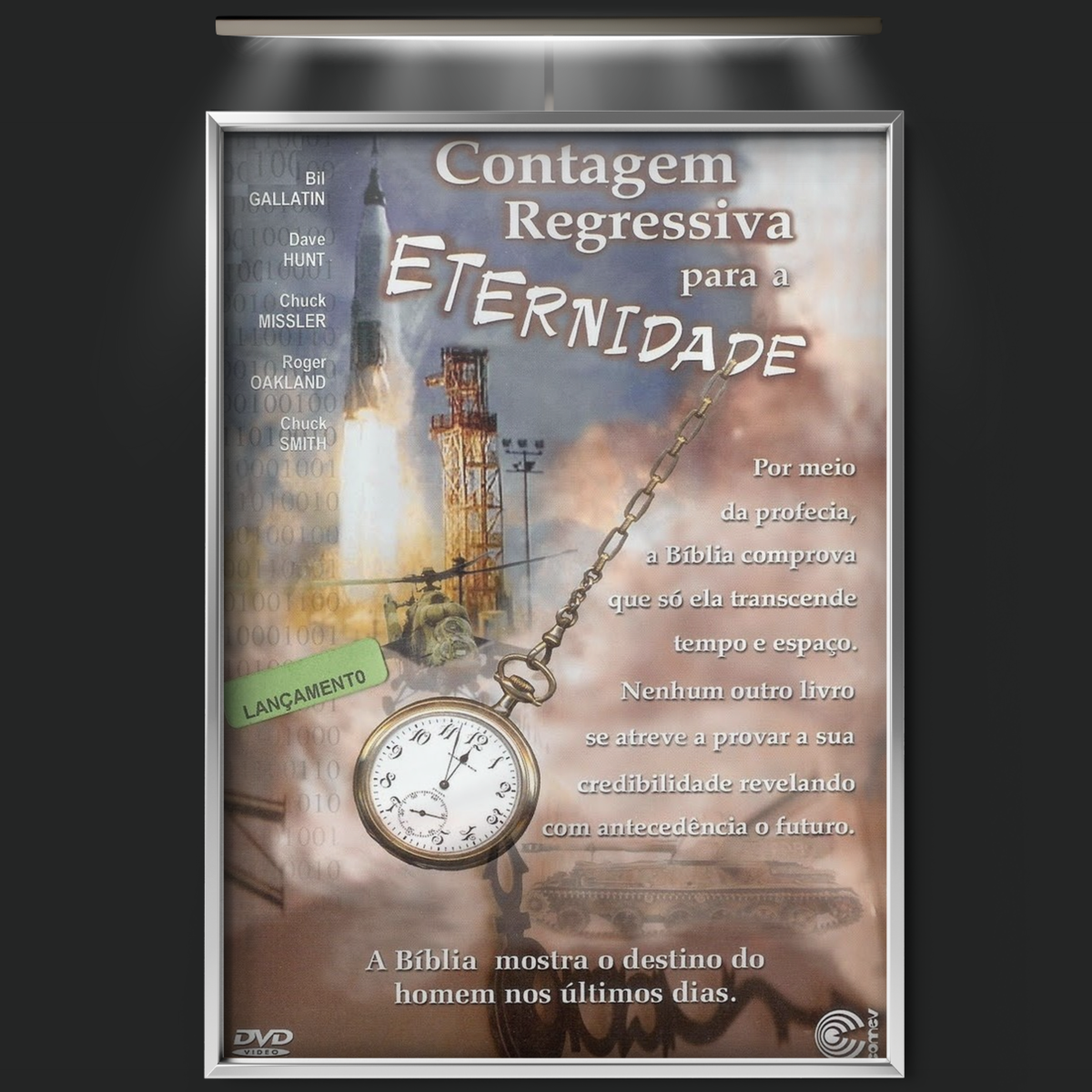 Countdown To Eternity (1999)