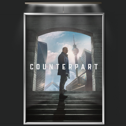 Counterpart (2017)