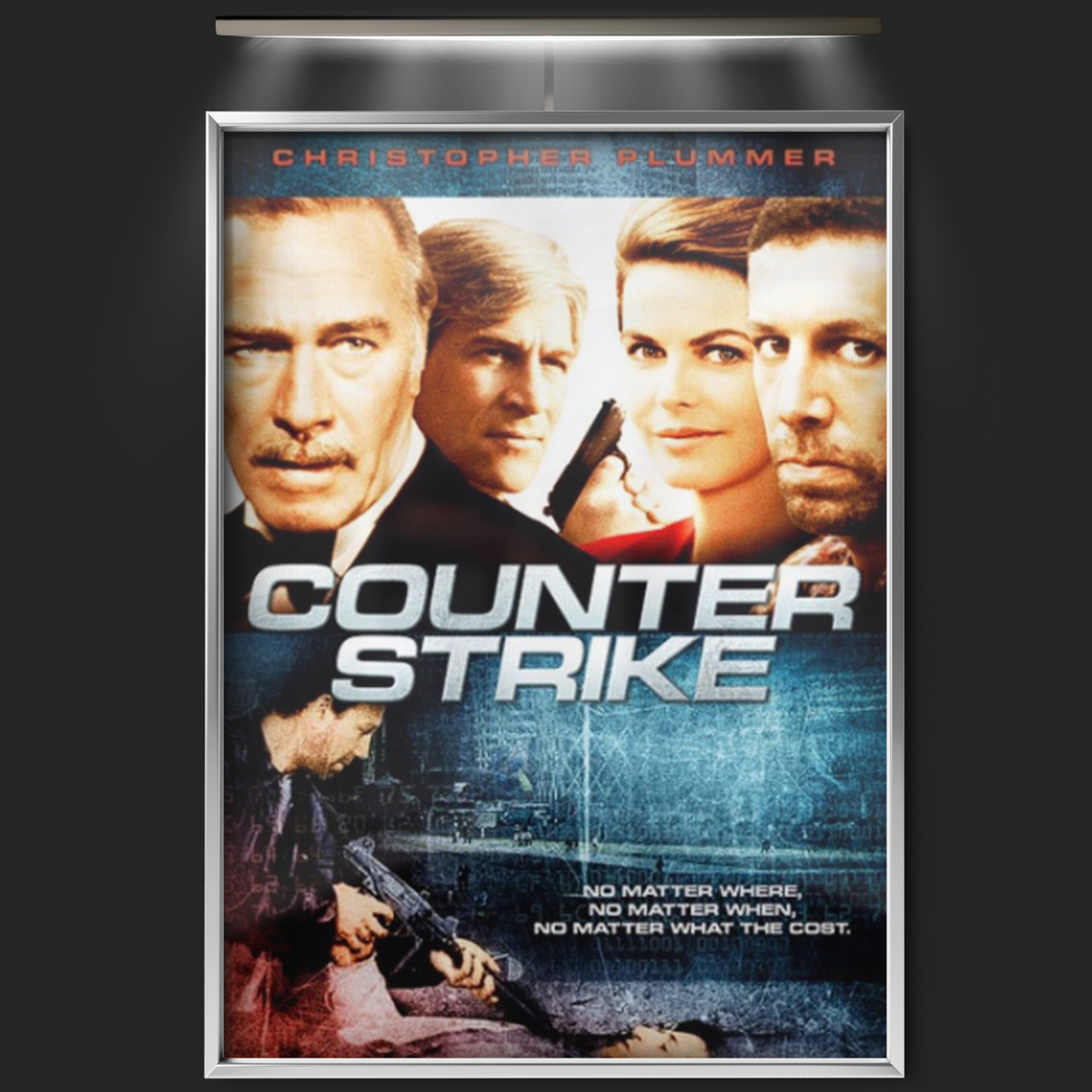 Counterstrike (1990)