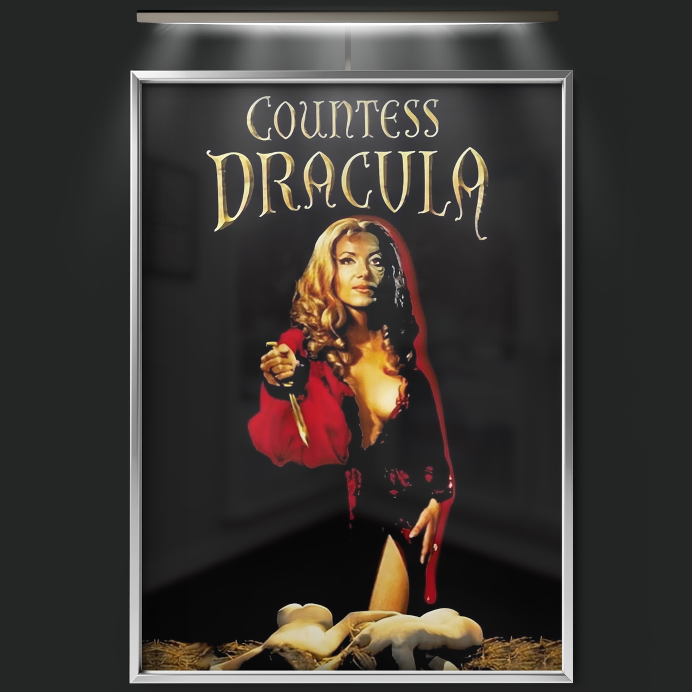 Countess Dracula (1971)