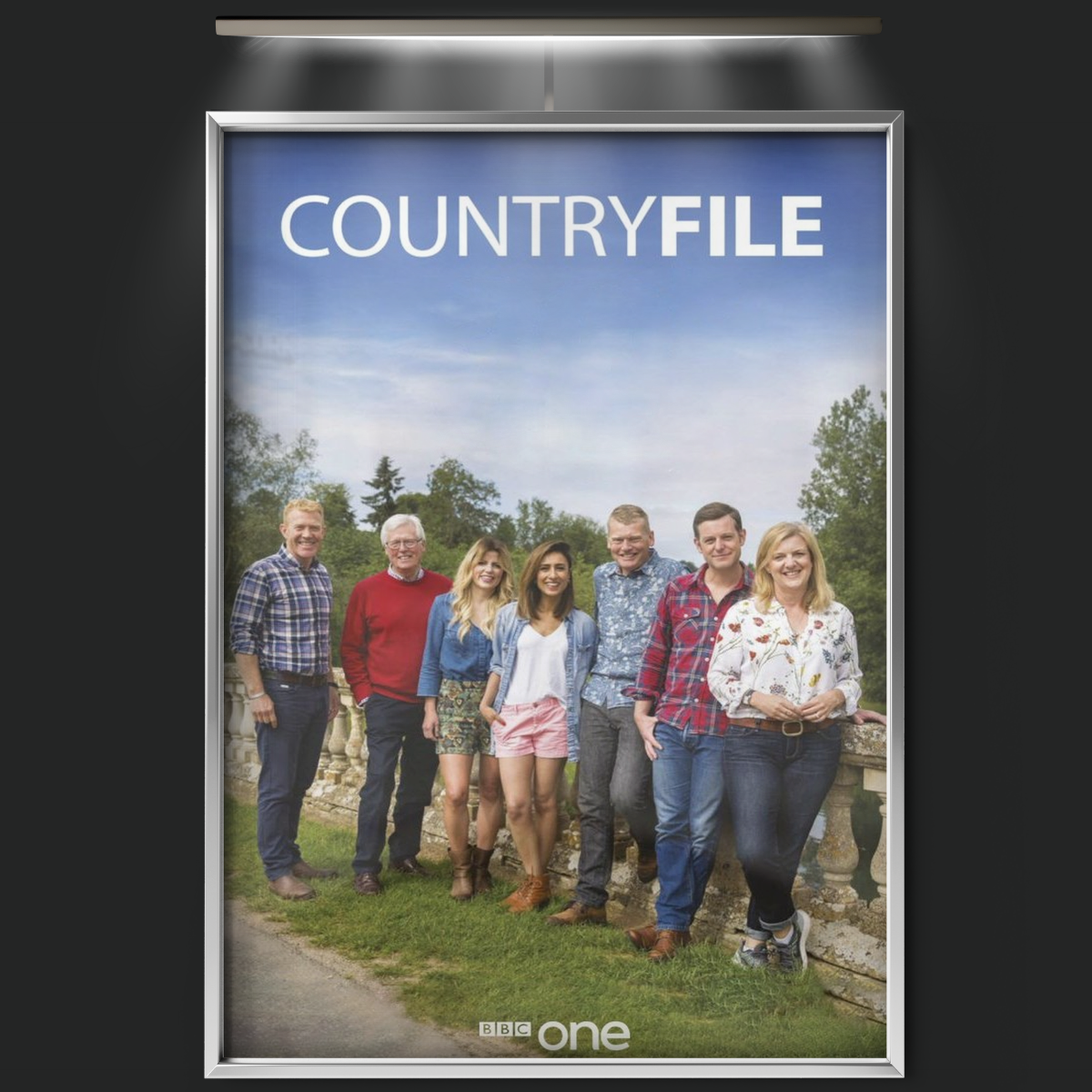 Countryfile (1988)