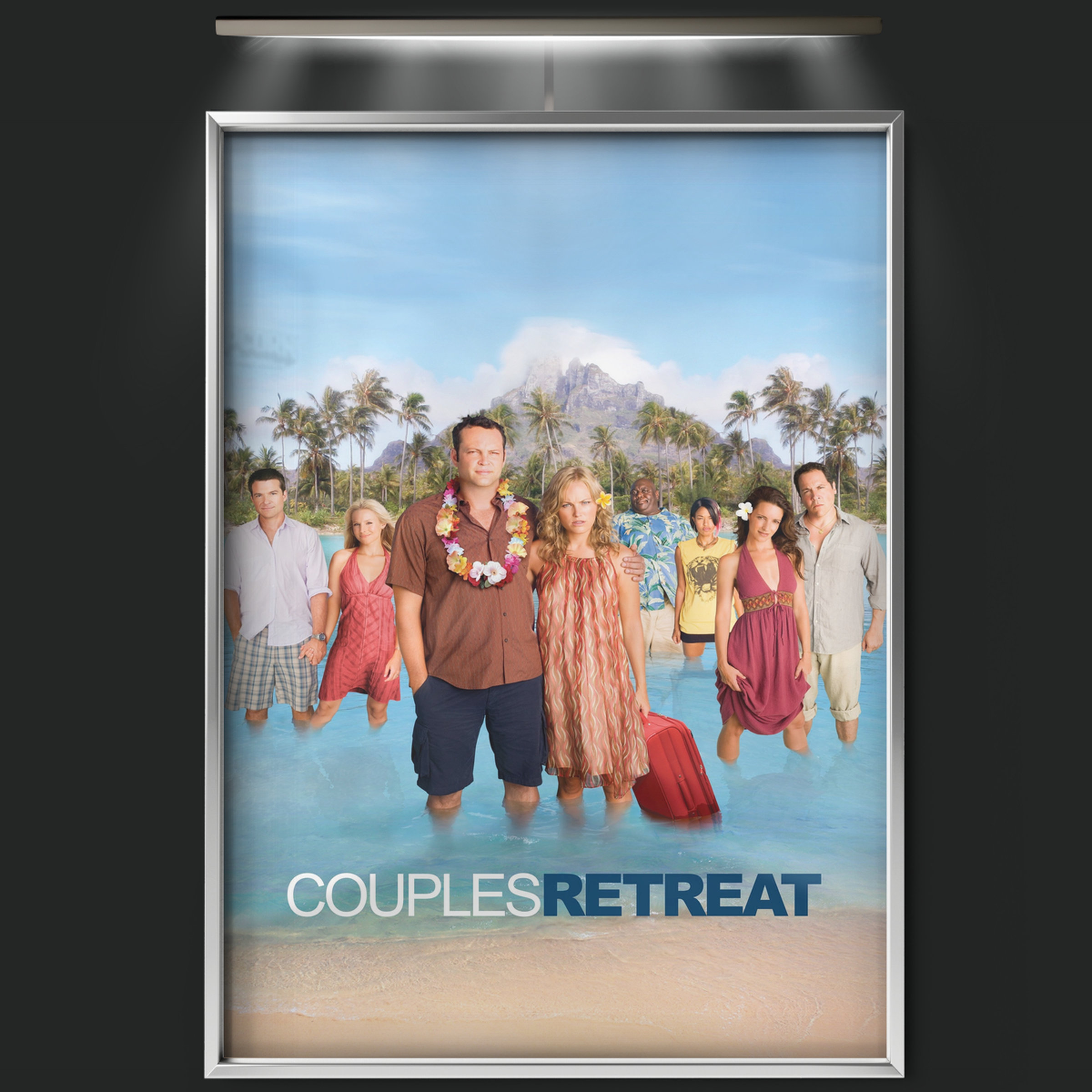 Couples Retreat (2009)