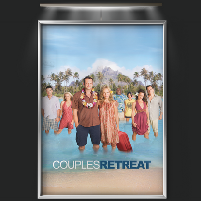 Couples Retreat (2009)