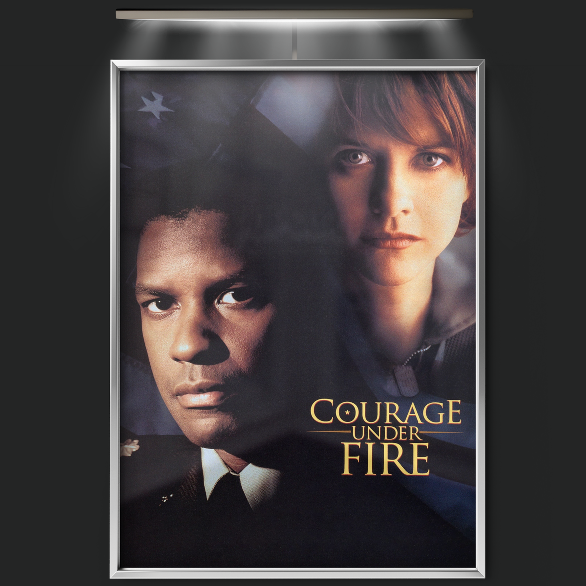 Courage Under Fire (1996)