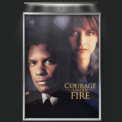 Courage Under Fire (1996)