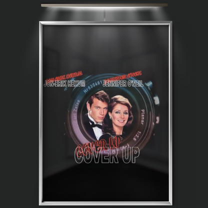 Cover Up (1984)
