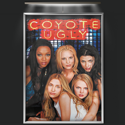 Coyote Ugly (2000)