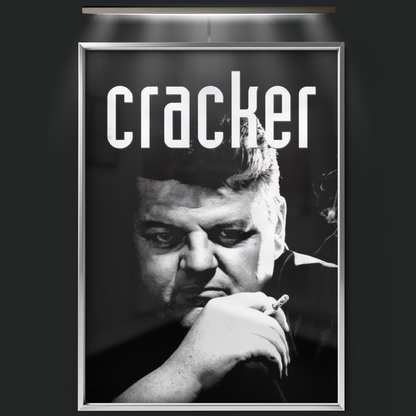 Cracker (1993)