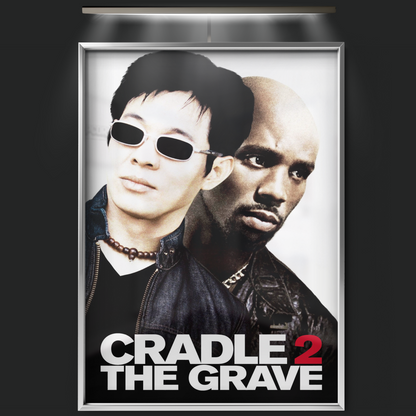Cradle 2 The Grave (2003)