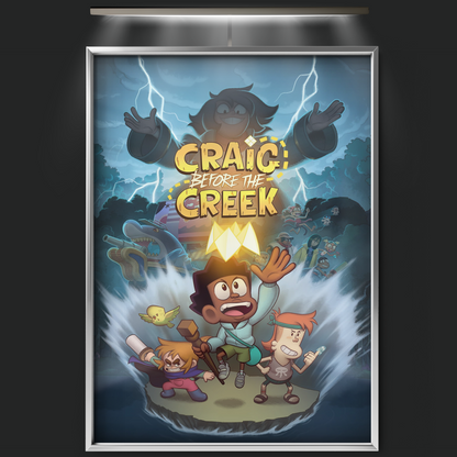 Craig Before The Creek (2023)