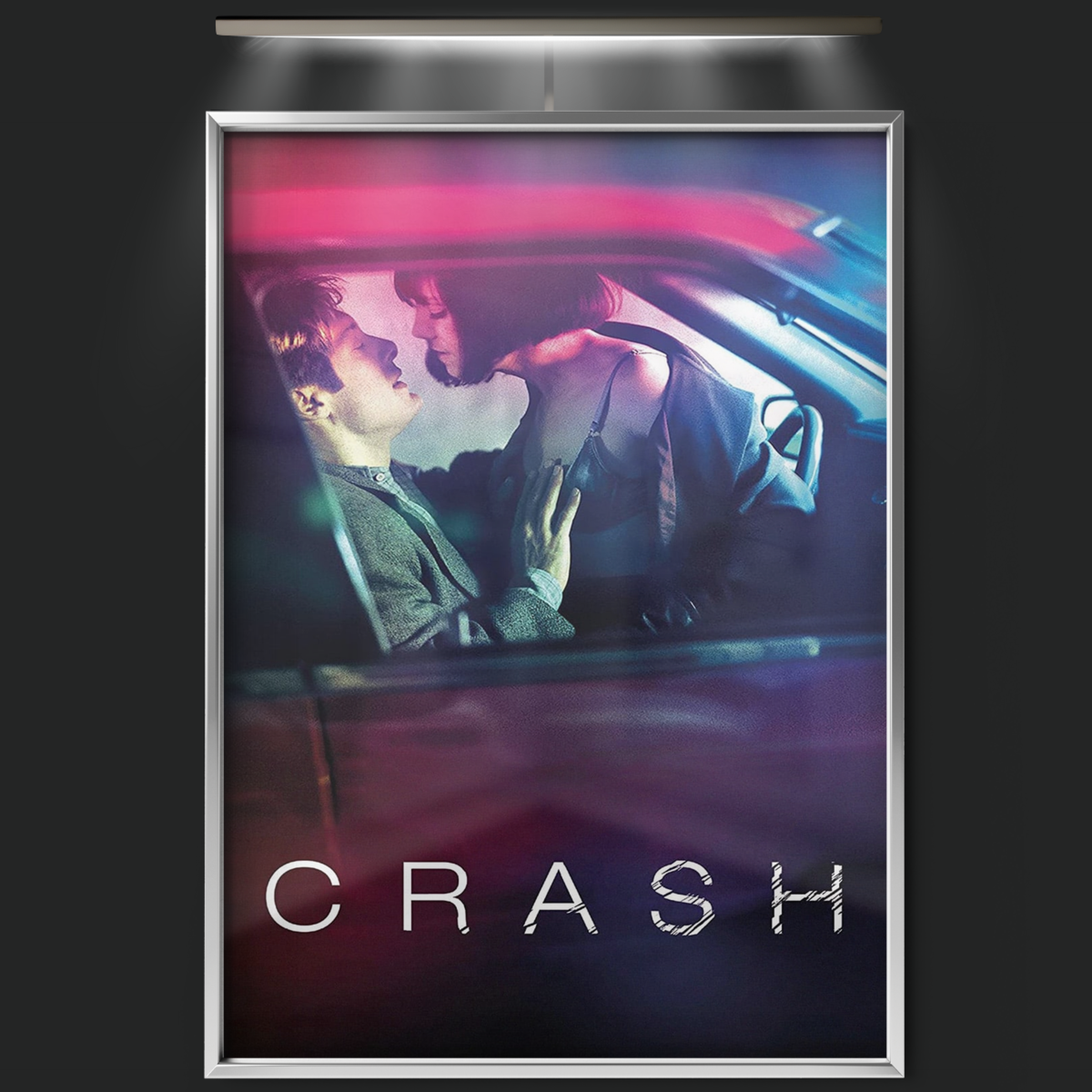 Crash (1996)