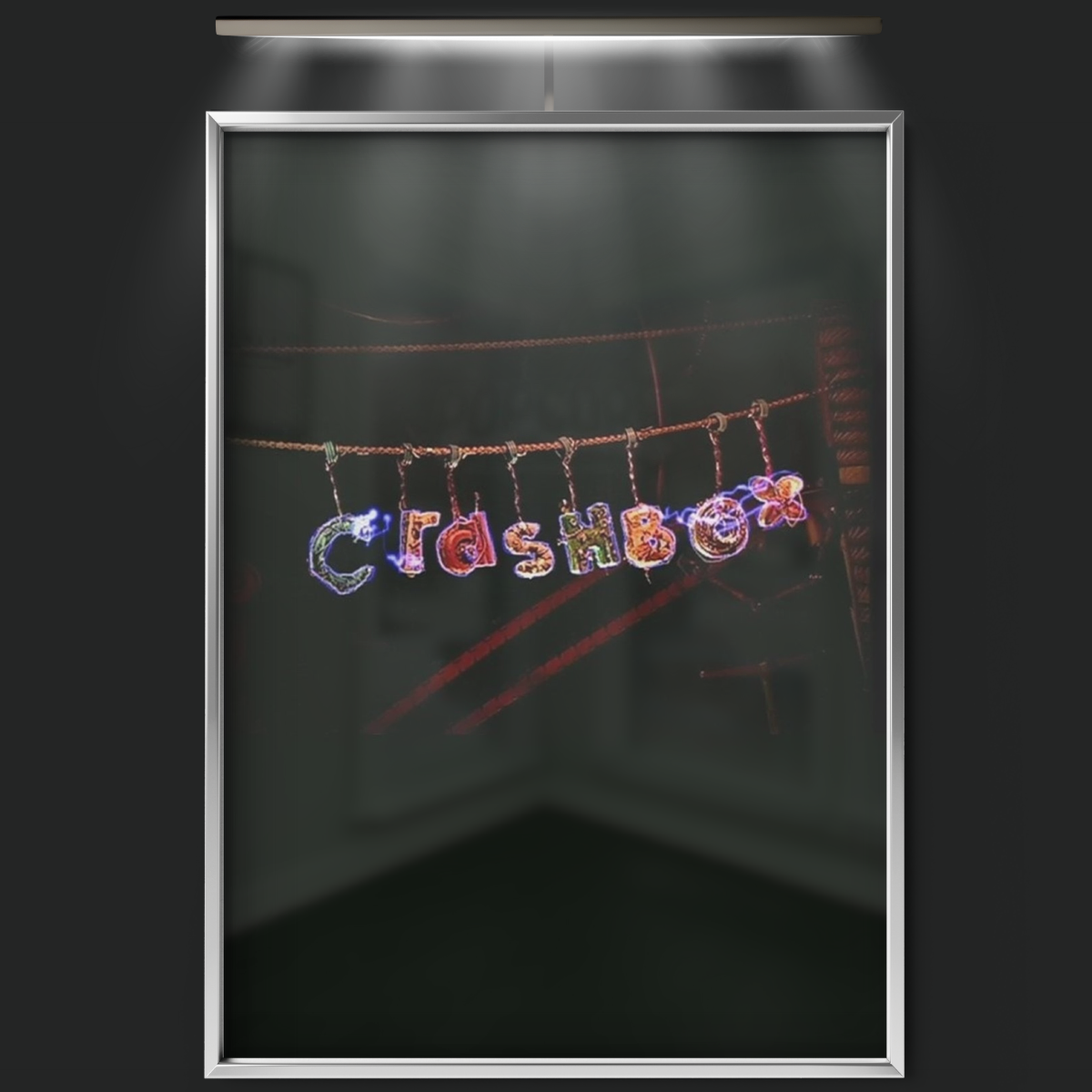 Crashbox (1999)