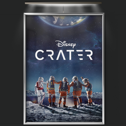 Crater (2023)