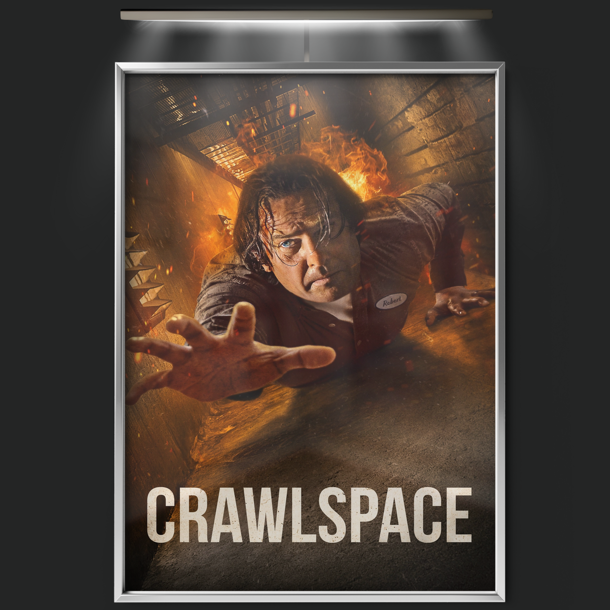 Crawlspace (2022)