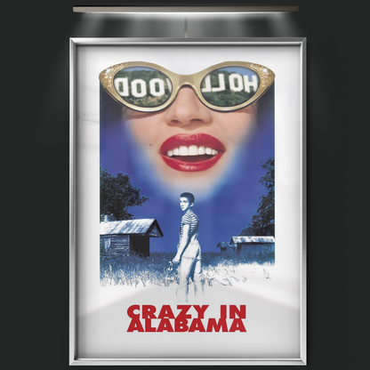 Crazy In Alabama (1999)