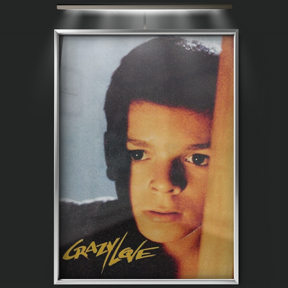 Crazy Love (1987)