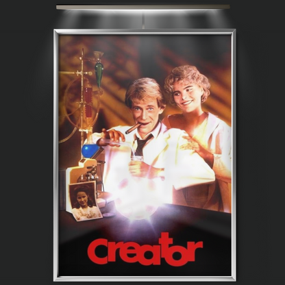 Creator (1985)