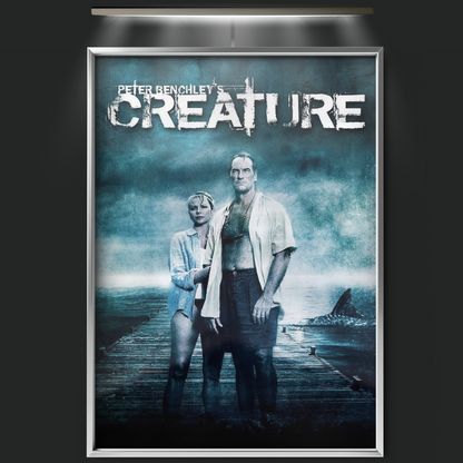 Creature (1998)