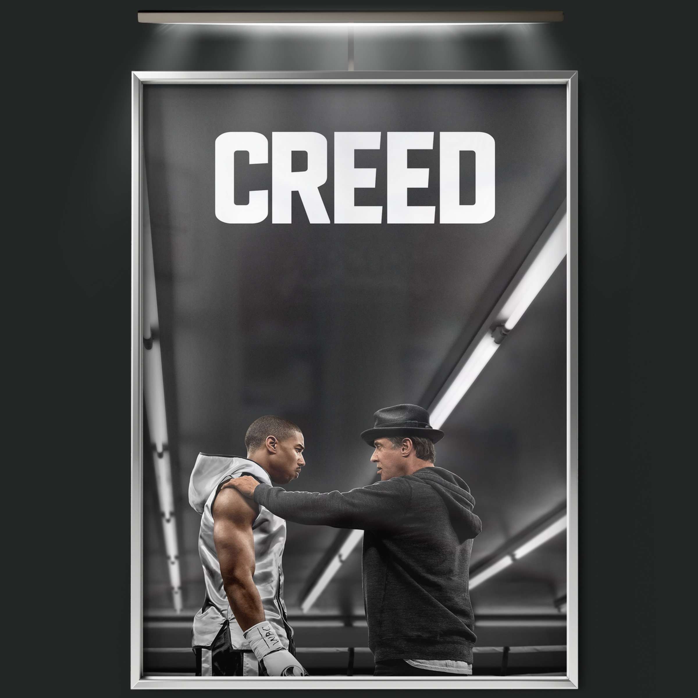 Creed (2015)