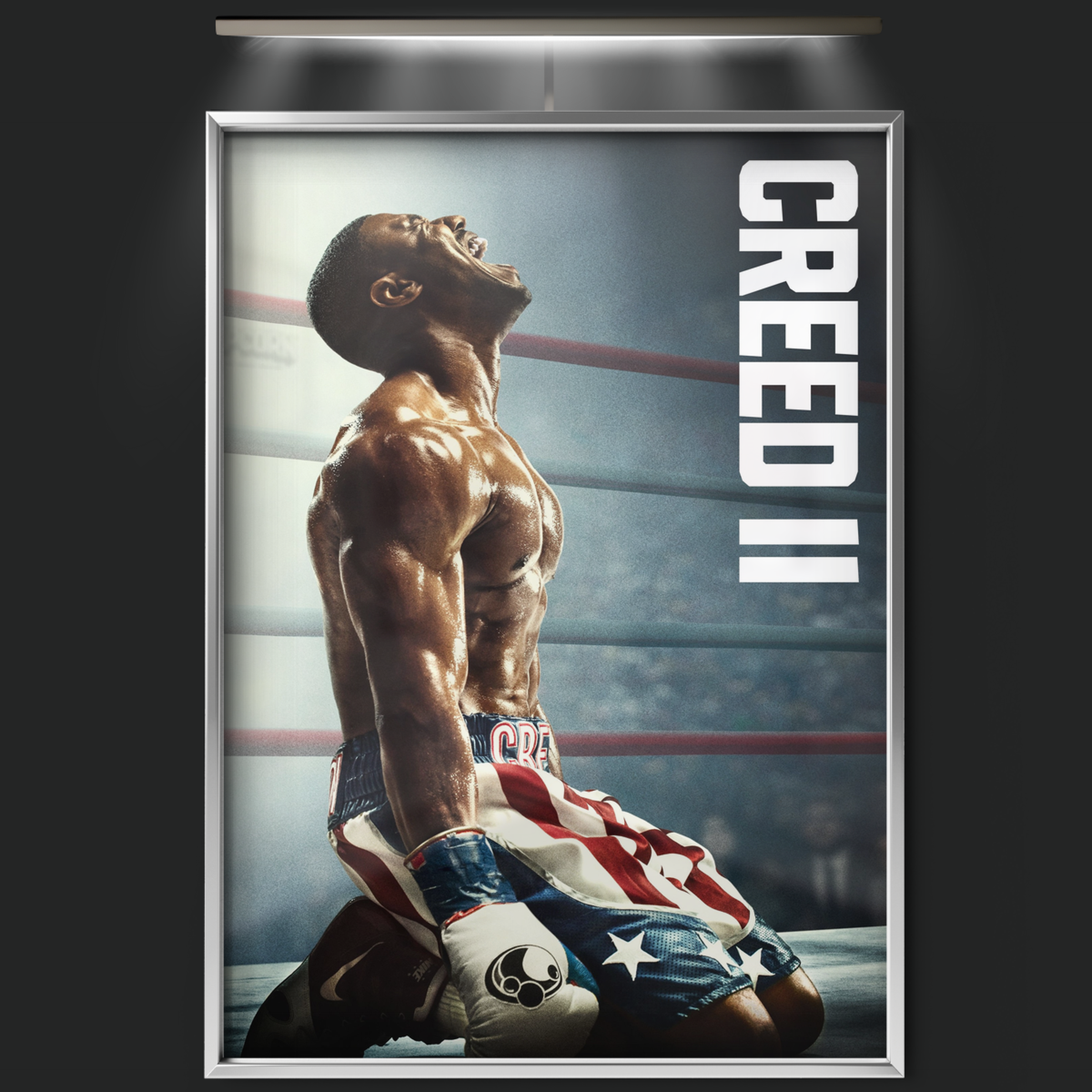 Creed Ii (2018)