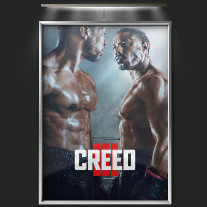 Creed Iii (2023)