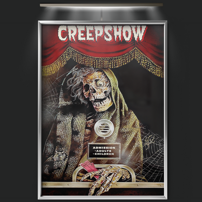 Creepshow (1982)