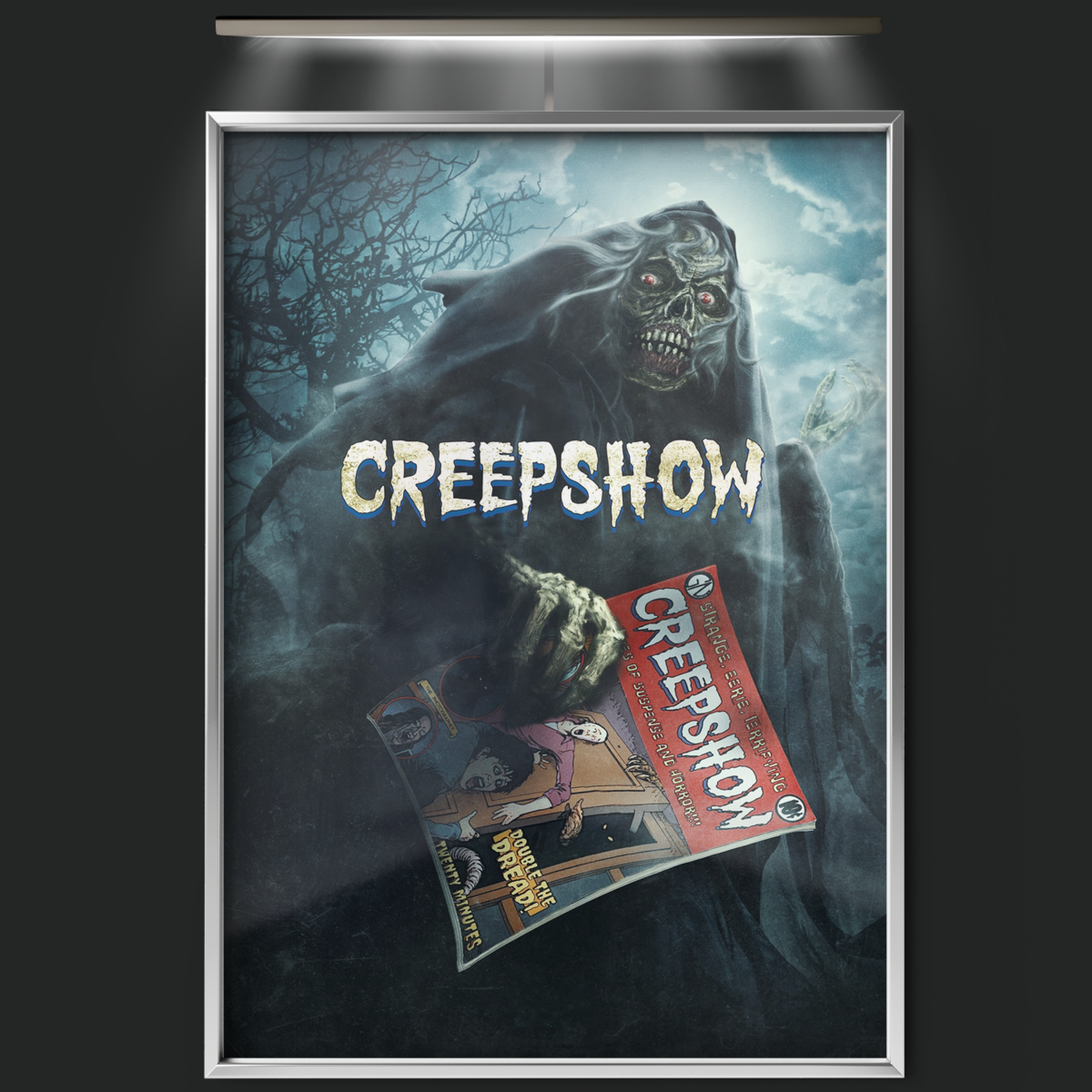 Creepshow (2019)
